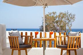 Glykeria Mini Suites