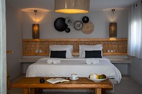 Glykeria Mini Suites