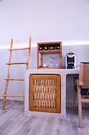 Glykeria Mini Suites