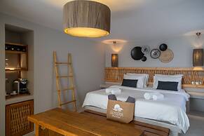 Glykeria Mini Suites