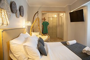 Glykeria Mini Suites