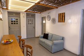 Glykeria Mini Suites