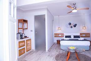 Glykeria Mini Suites