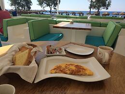 Glykeria Mini Suites