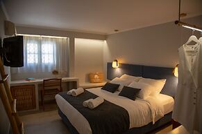 Glykeria Mini Suites