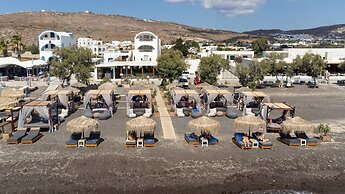 Glykeria Mini Suites