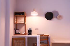 Glykeria Mini Suites