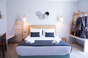 Glykeria Mini Suites