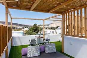 Glykeria Mini Suites