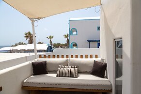 Glykeria Mini Suites