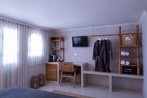 Glykeria Mini Suites