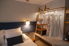 Glykeria Mini Suites