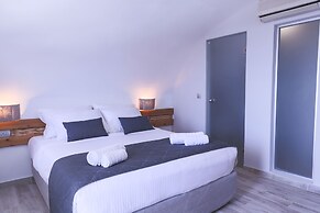 Glykeria Mini Suites
