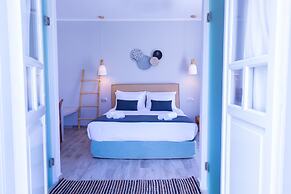 Glykeria Mini Suites