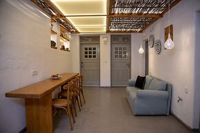 Glykeria Mini Suites