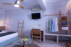 Glykeria Mini Suites