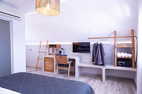 Glykeria Mini Suites