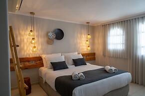 Glykeria Mini Suites