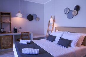 Glykeria Mini Suites