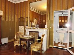 Hôtel Windsor Home