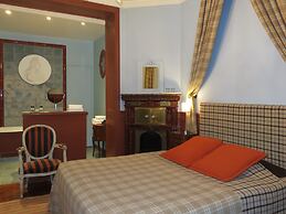 Hôtel Windsor Home