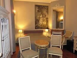 Hôtel Windsor Home