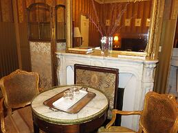 Hôtel Windsor Home