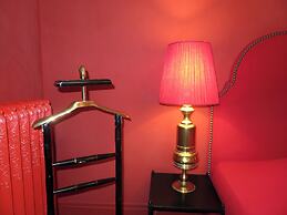 Hôtel Windsor Home
