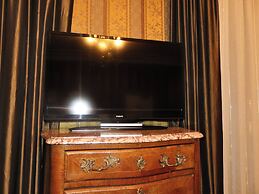 Hôtel Windsor Home
