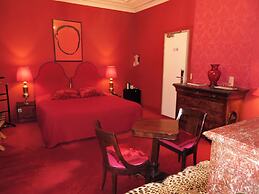 Hôtel Windsor Home