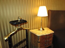 Hôtel Windsor Home
