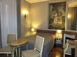 Hôtel Windsor Home
