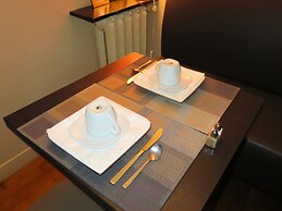 Hôtel Windsor Home