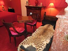 Hôtel Windsor Home