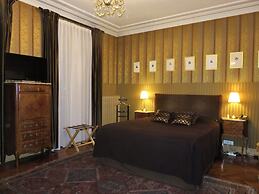 Hôtel Windsor Home