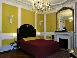 Hôtel Windsor Home