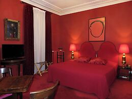Hôtel Windsor Home