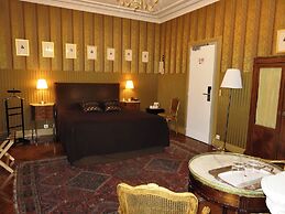 Hôtel Windsor Home