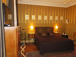 Hôtel Windsor Home