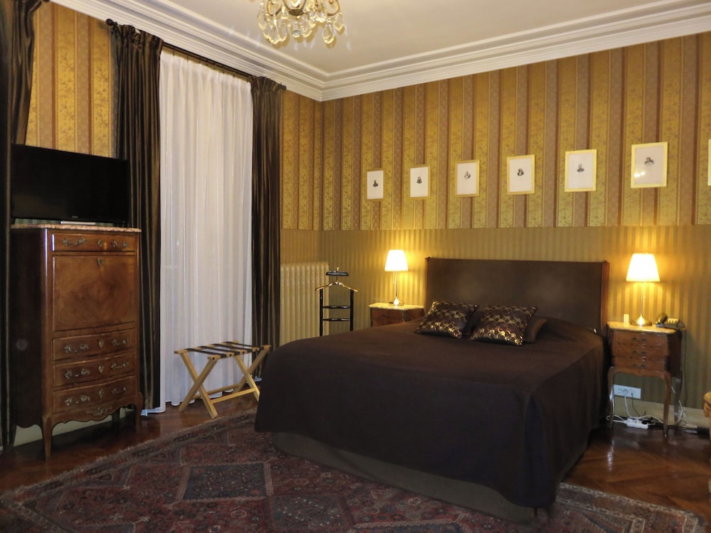 Hôtel Windsor Home