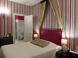 Hôtel Windsor Home
