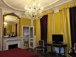 Hôtel Windsor Home