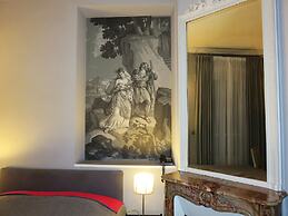 Hôtel Windsor Home