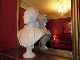Hôtel Windsor Home