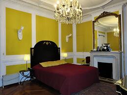 Hôtel Windsor Home