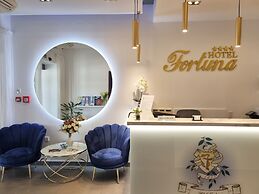 Hotel Fortuna