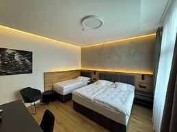 Hotel Jan Maria