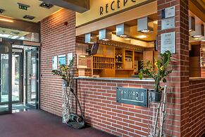 Hotel Jan Maria