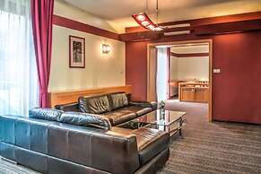 Hotel Jan Maria