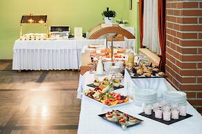 Hotel Jan Maria